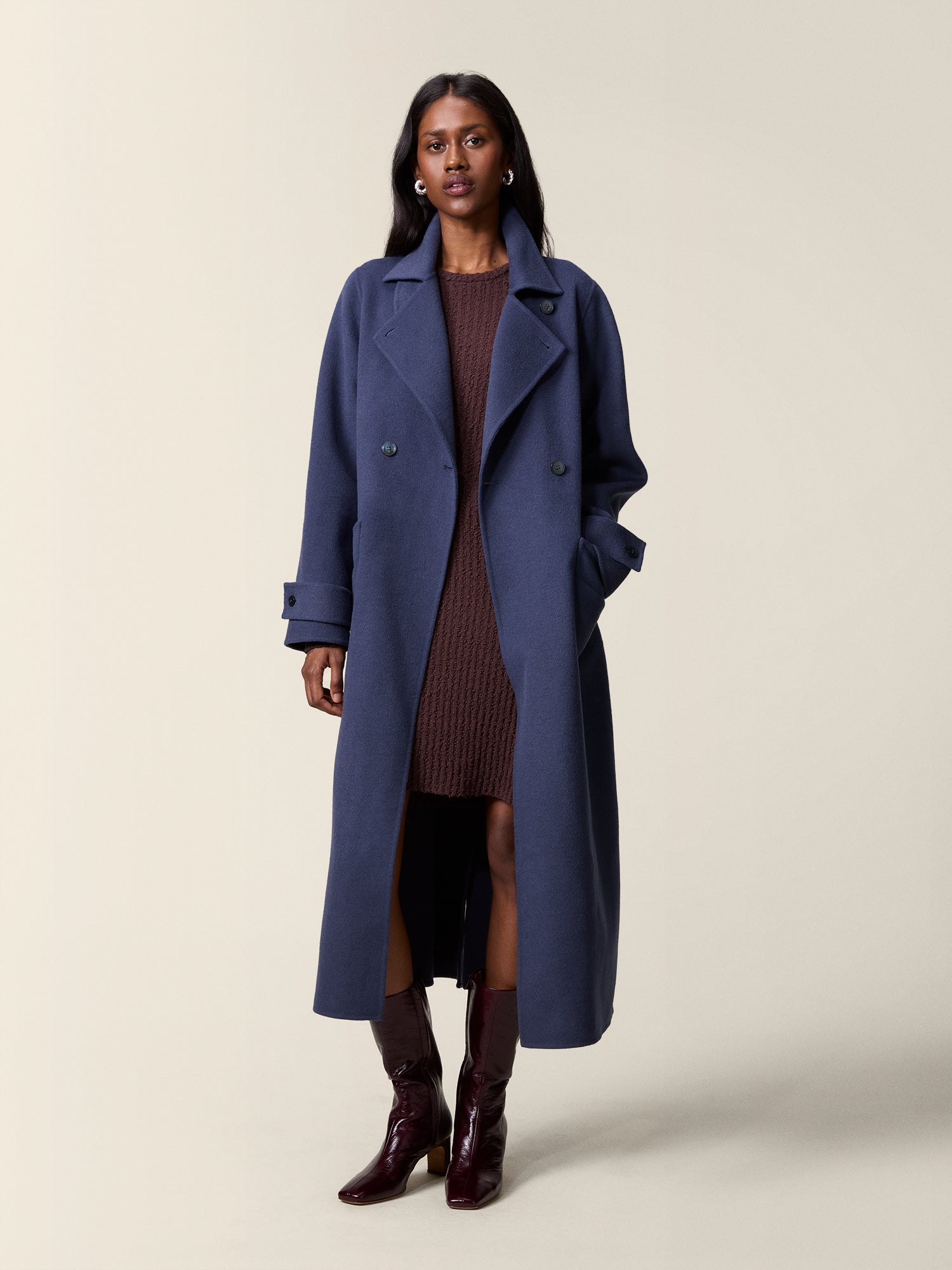 CONRAD coat